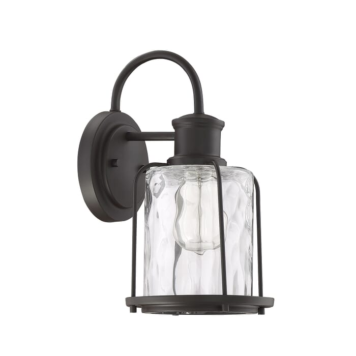Trade Winds Westford 13" Outdoor Wall Light in English Bronze Trade Winds Westford 13" Outdoor Wall Light in English Bronze