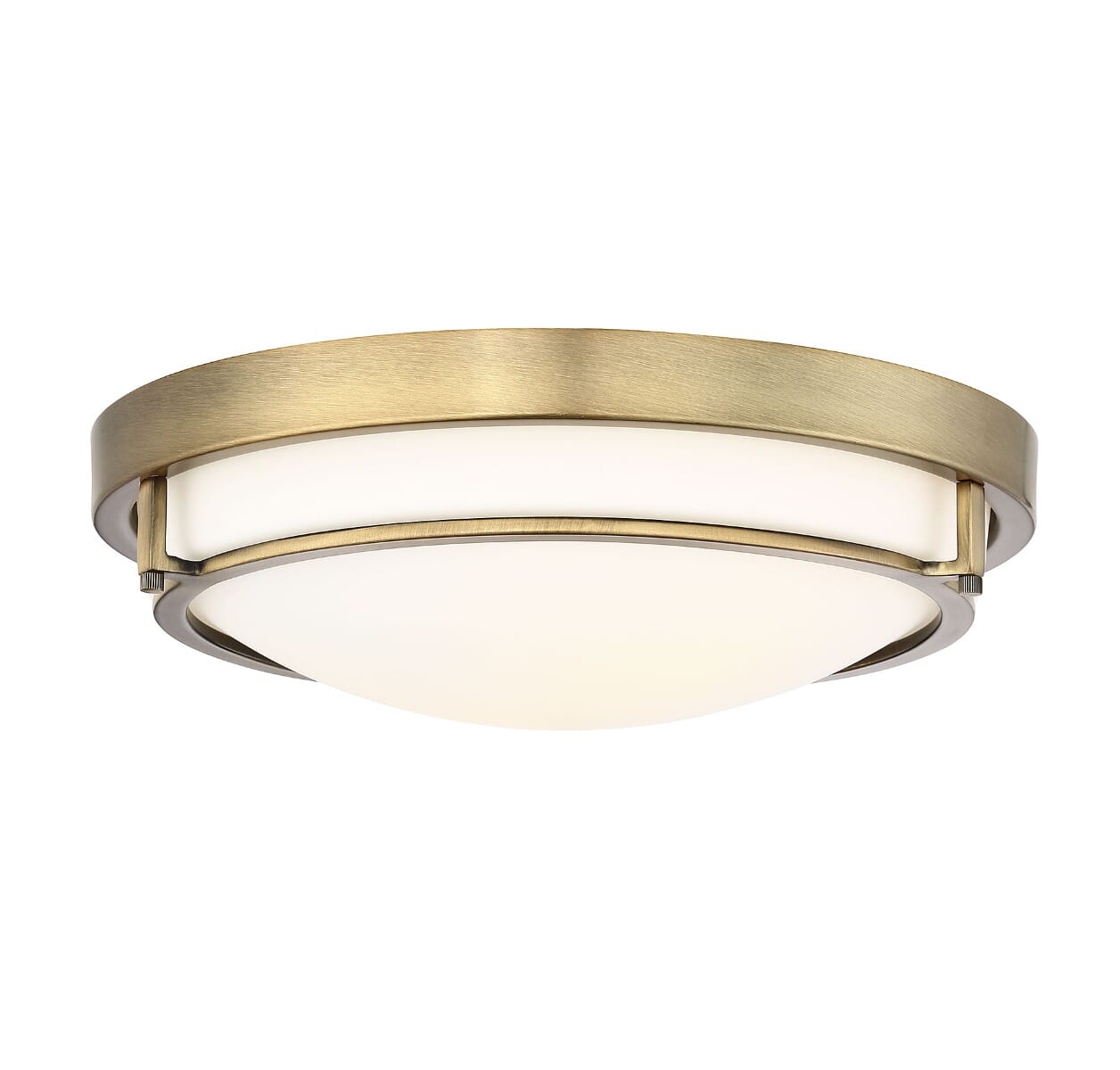 2 light ceiling fixture