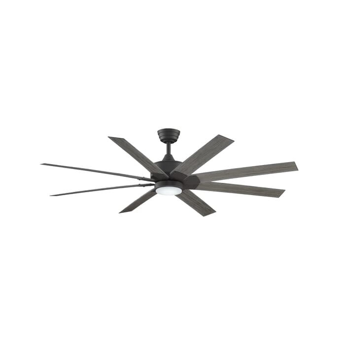 Fanimation Levon Custom Indoor Ceiling Fan in Matte Greige- MOTOR ONLY Fanimation Levon Custom Indoor Ceiling Fan in Matte Greige- MOTOR ONLY