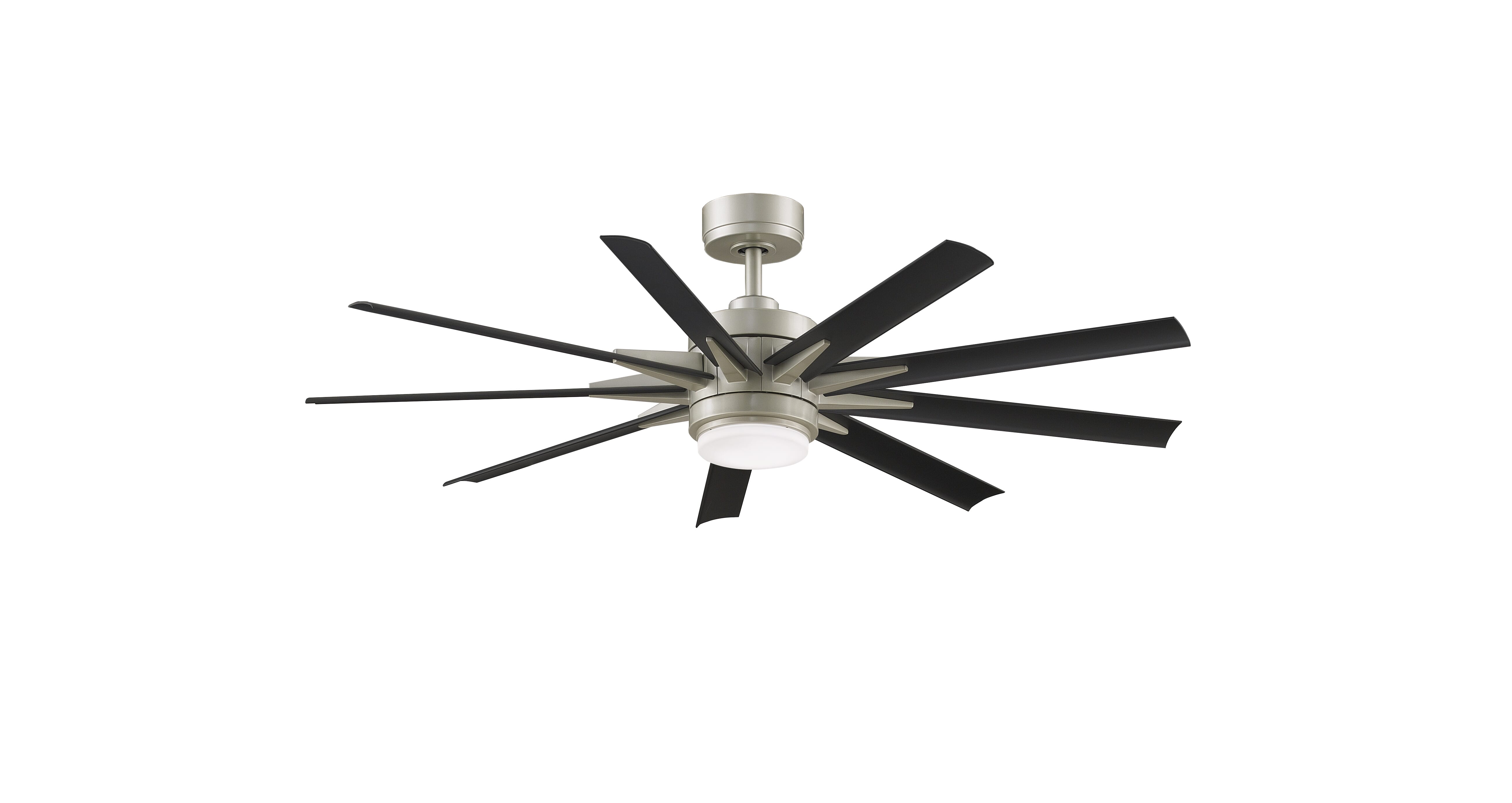 Fanimation Kellan online Indoor Ceiling Fan Motor - Dark Bronze