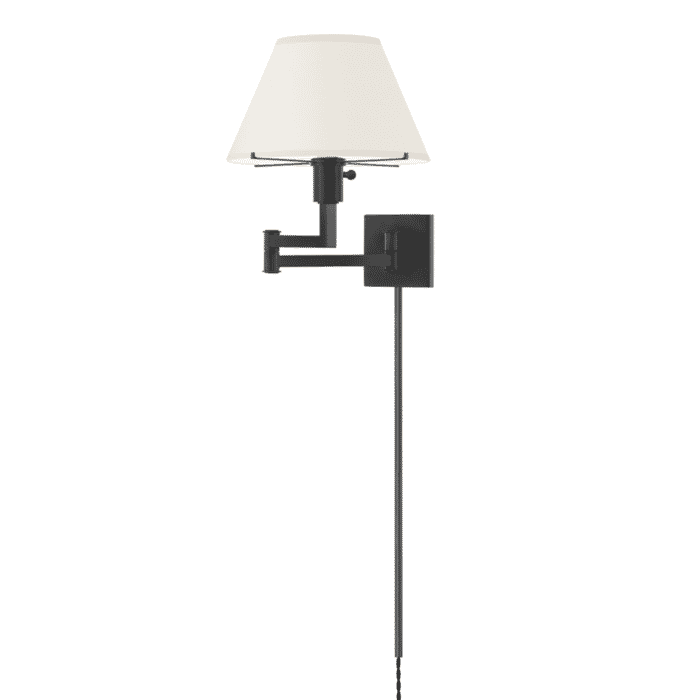 Hudson Valley Leeds Wall Sconce in Old Bronze Hudson Valley Leeds Wall Sconce in Old Bronze