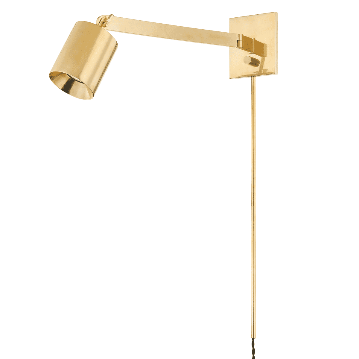 Highgrove 1-Light P… - image
