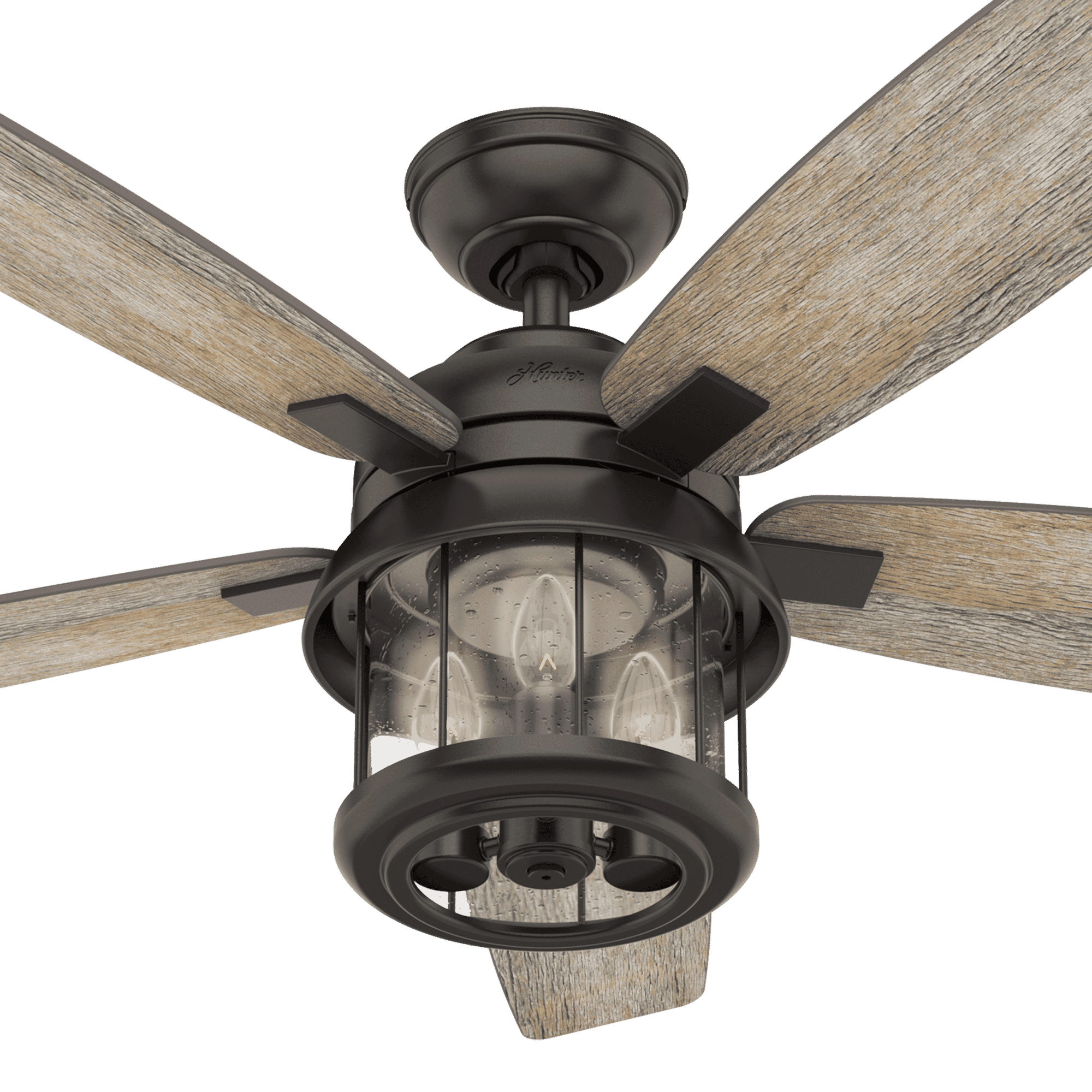 Coral Bay Indoor and Outdoor Ceiling Fan - Thumbnail 4