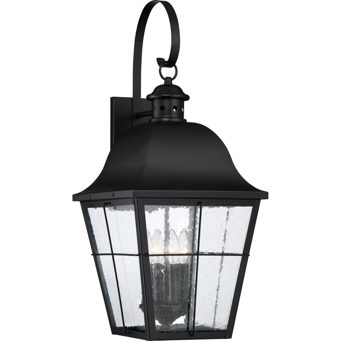 Millhouse 4-Light O… - image