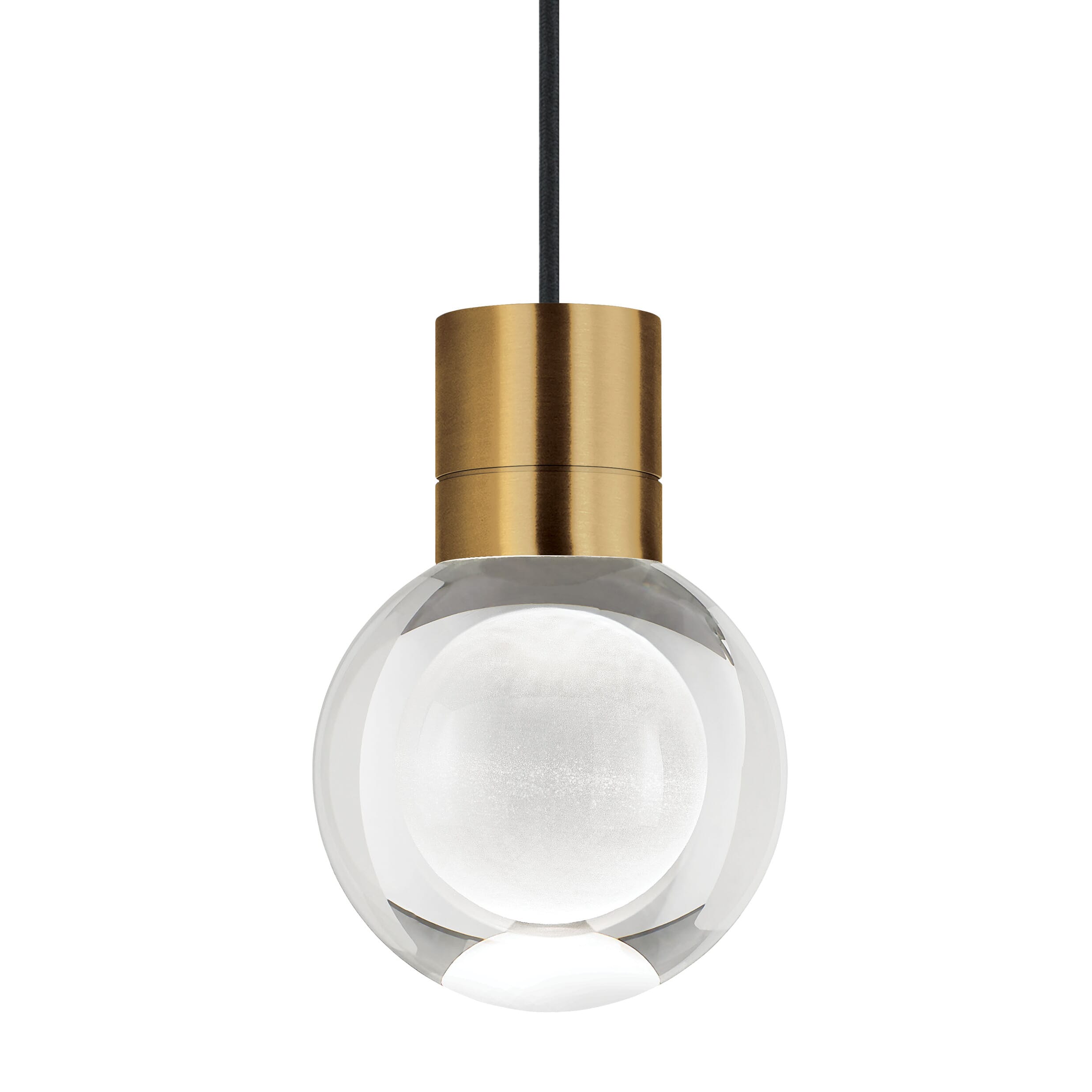 Mina pendant top
