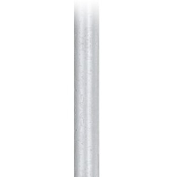 Minka-Aire 12" Ceiling Fan Downrod in Galvanized Minka-Aire 12" Ceiling Fan Downrod in Galvanized