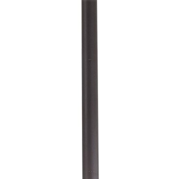 Minka-Aire 12" Ceiling Fan Downrod in Kocoa Minka-Aire 12" Ceiling Fan Downrod in Kocoa