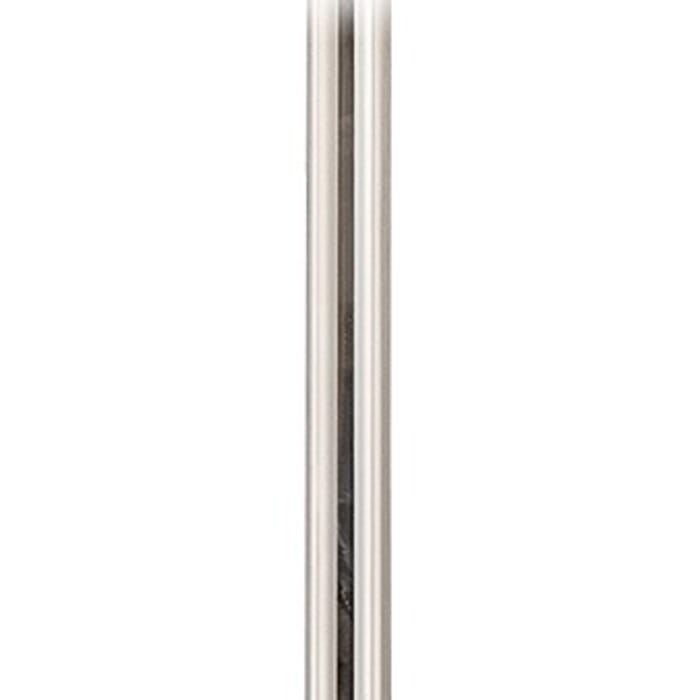 Minka-Aire 12" Ceiling Fan Downrod in Polished Nickel Minka-Aire 12" Ceiling Fan Downrod in Polished Nickel