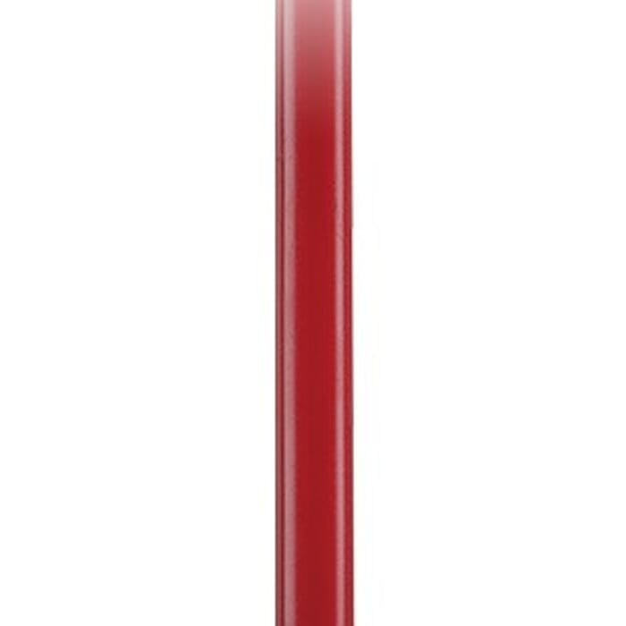 Minka-Aire 12" Ceiling Fan Downrod in Red Minka-Aire 12" Ceiling Fan Downrod in Red