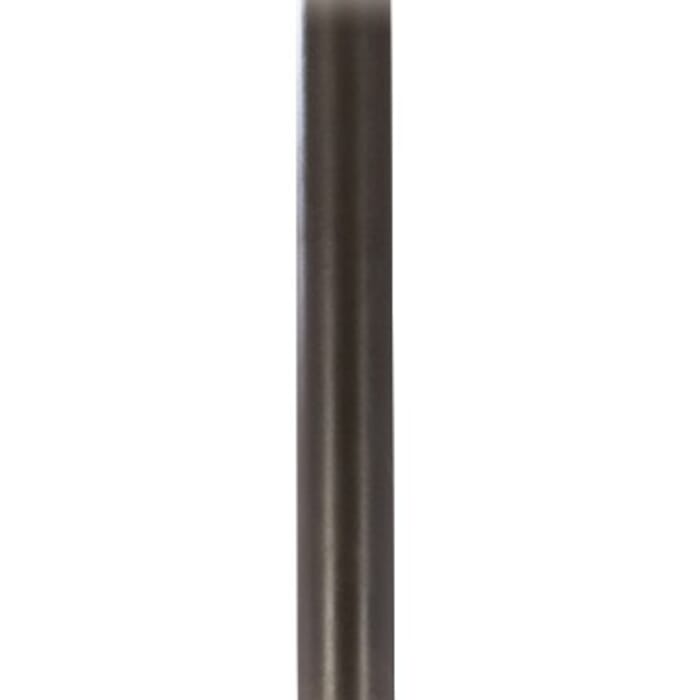 Minka-Aire 12'' Ceiling Fan Downrod in Restoration Bronze Minka-Aire 12'' Ceiling Fan Downrod in Restoration Bronze