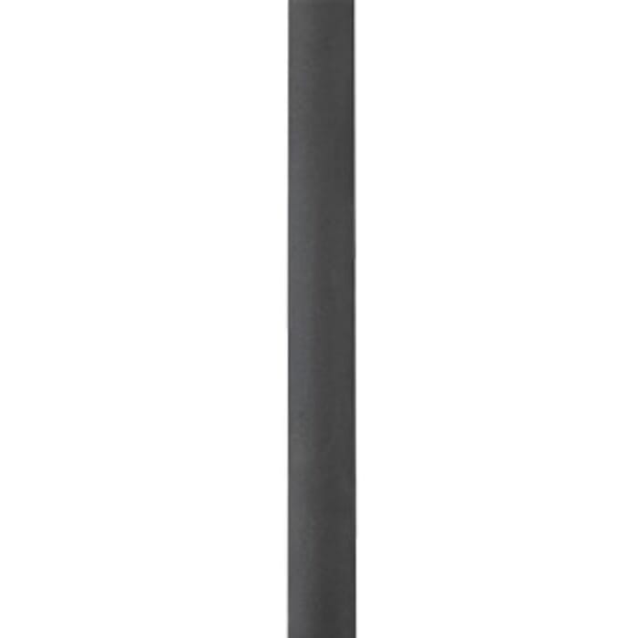 Minka-Aire 12" Ceiling Fan Downrod in Sand Black Minka-Aire 12" Ceiling Fan Downrod in Sand Black