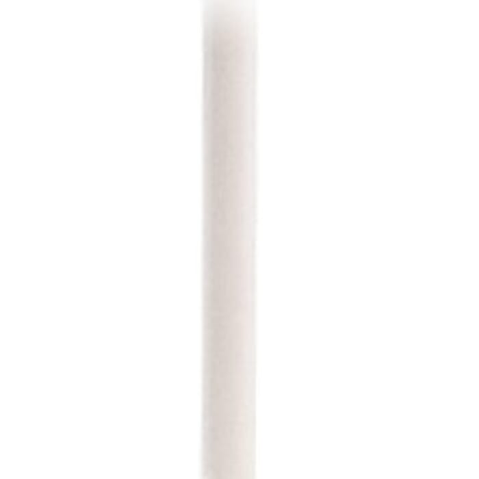 Minka-Aire 12" Ceiling Fan Downrod in Shell White Minka-Aire 12" Ceiling Fan Downrod in Shell White