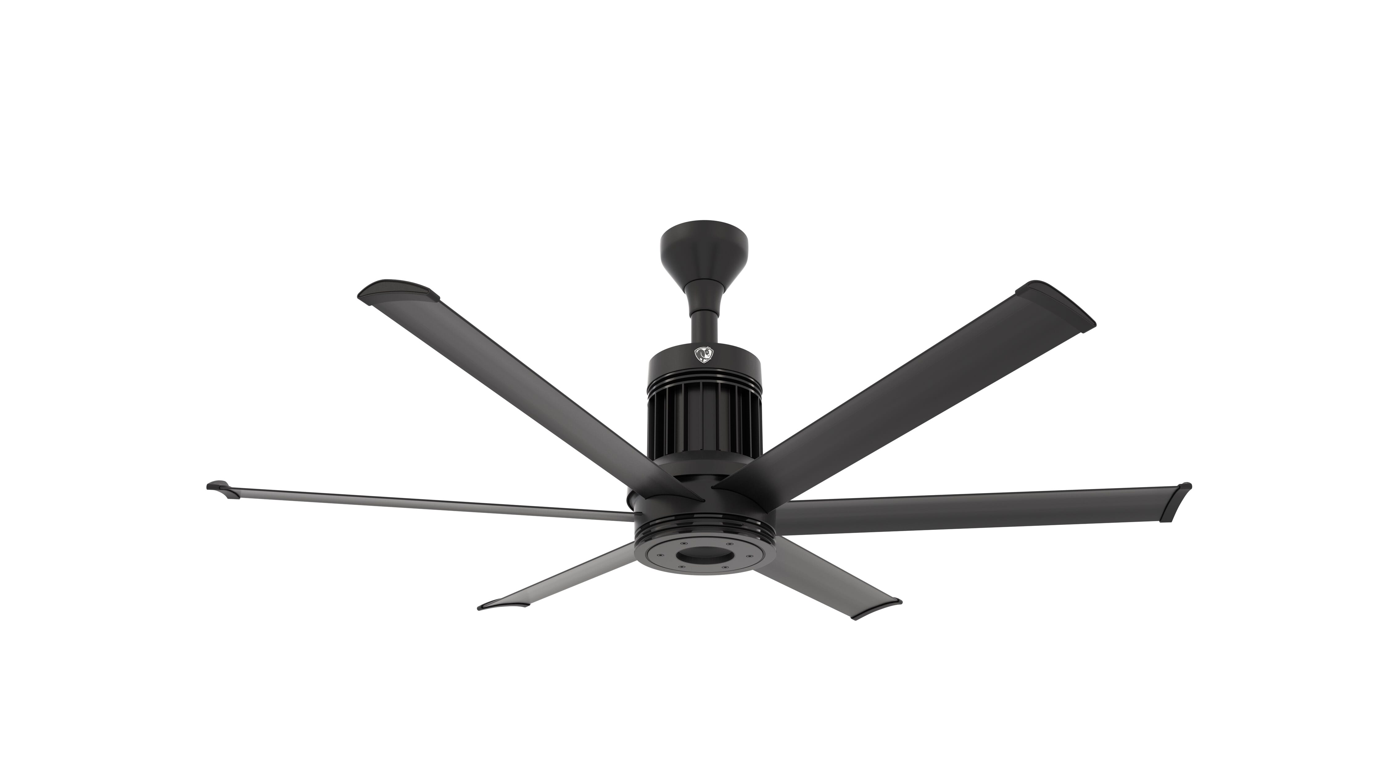 I6 60 Inch Ceiling Fan