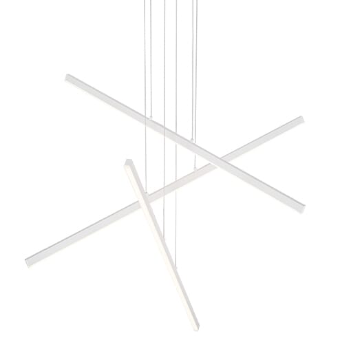 Kuzco Vega Led Pend… - image