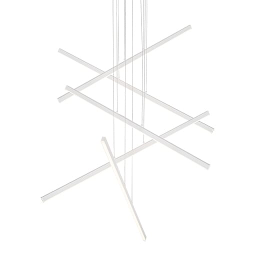 Kuzco Vega Led Pend… - image