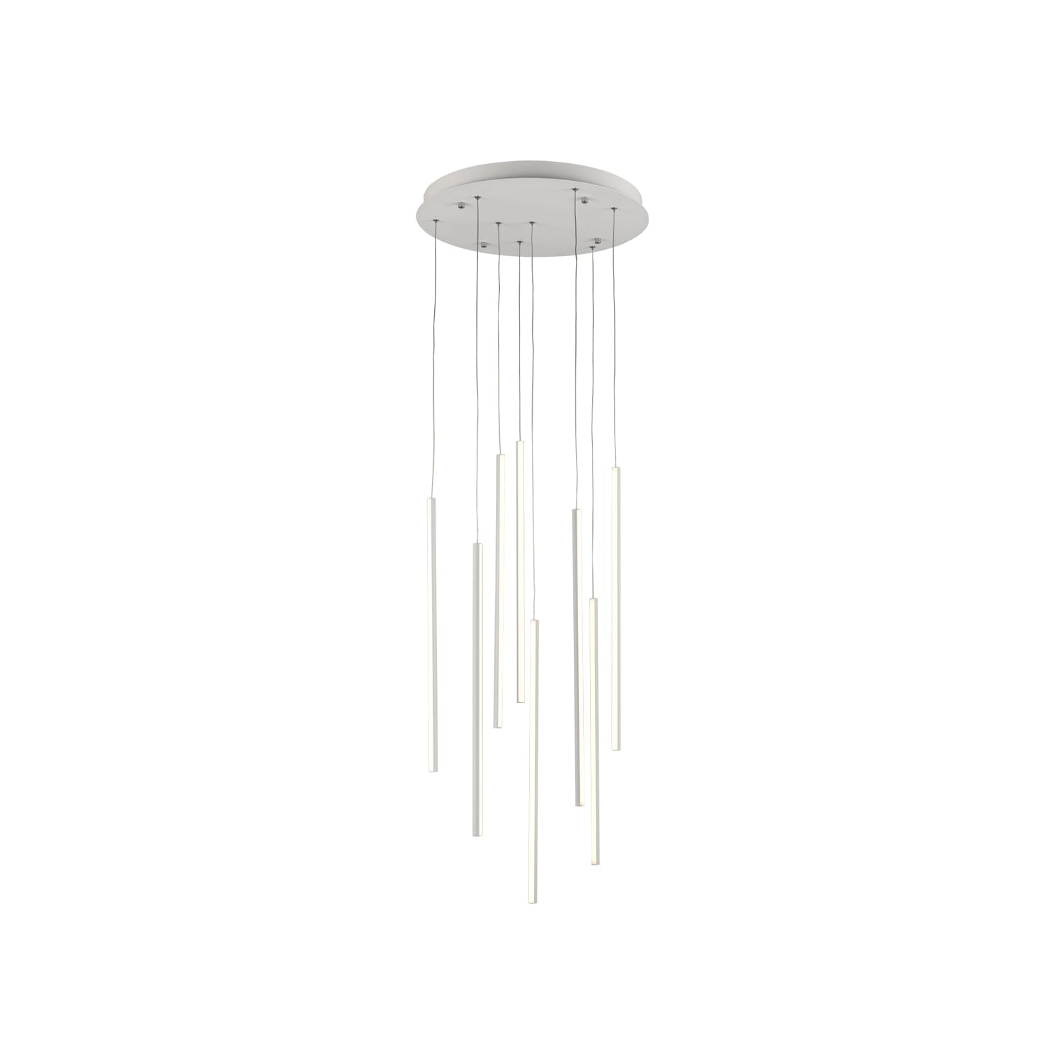 Kuzco Chute Led Pen… - image