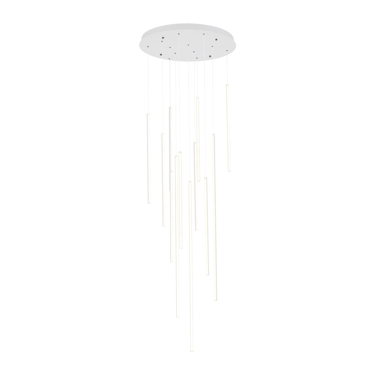 Kuzco Chute Led Pen… - image