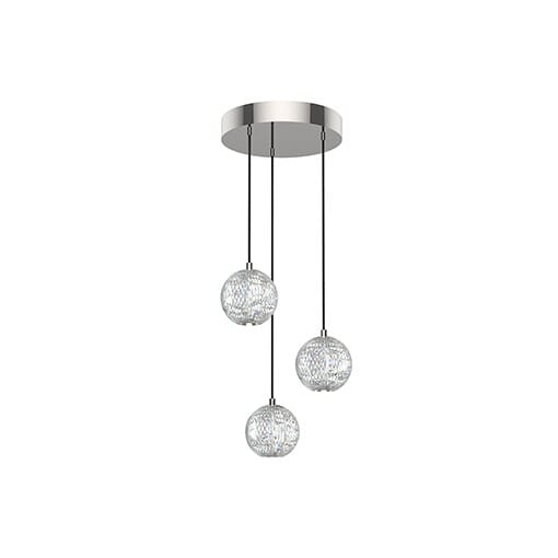 Alora Marni Pendant… - image