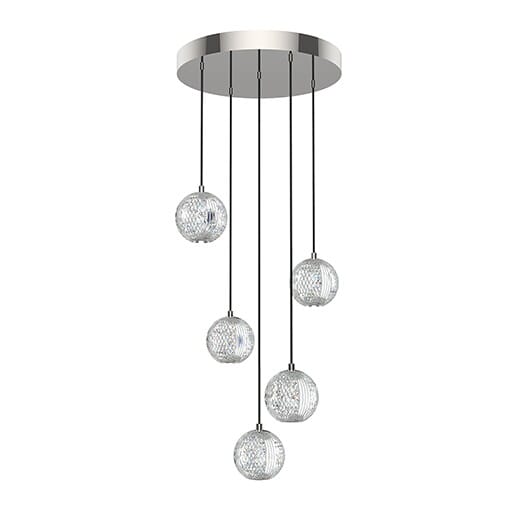 Alora Marni Pendant… - image