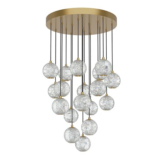 Alora Marni Pendant… - image