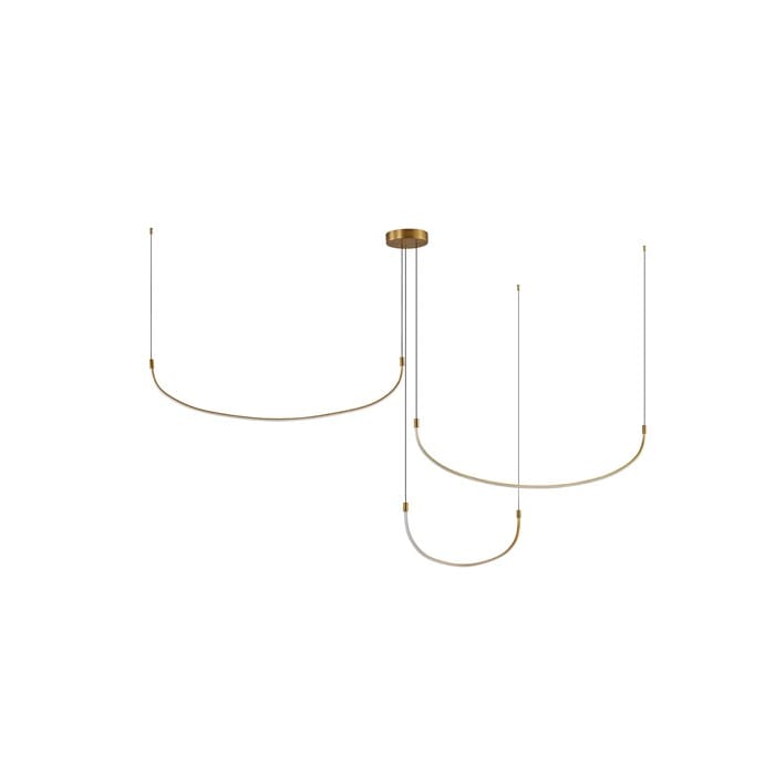 Kuzco Talis Pendant Light Kuzco Talis Pendant Light