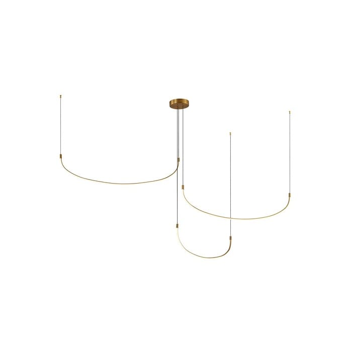 Kuzco Talis Pendant Light Kuzco Talis Pendant Light