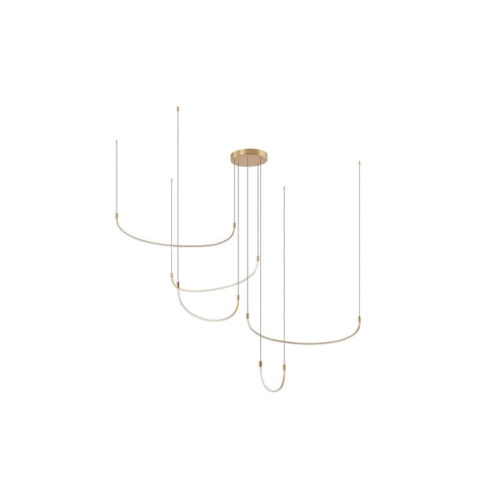 Kuzco Talis Pendant Light Kuzco Talis Pendant Light