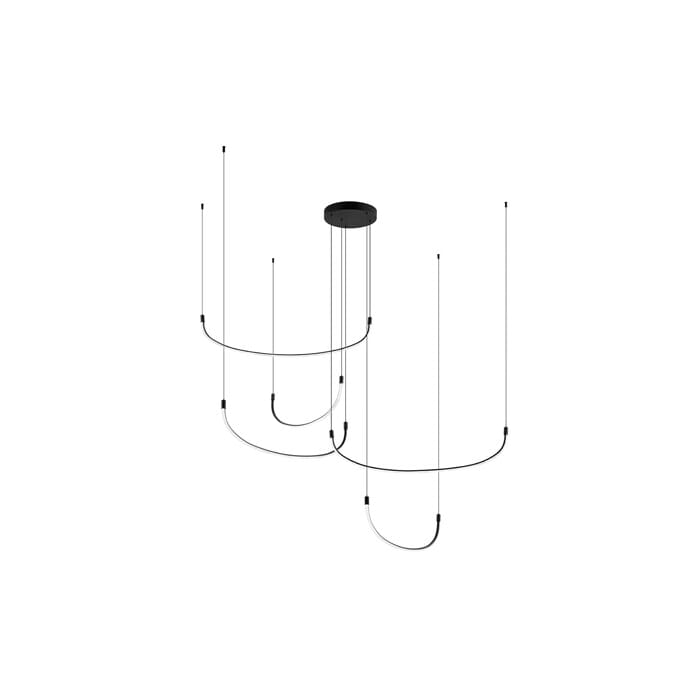 Kuzco Talis Pendant Light Kuzco Talis Pendant Light