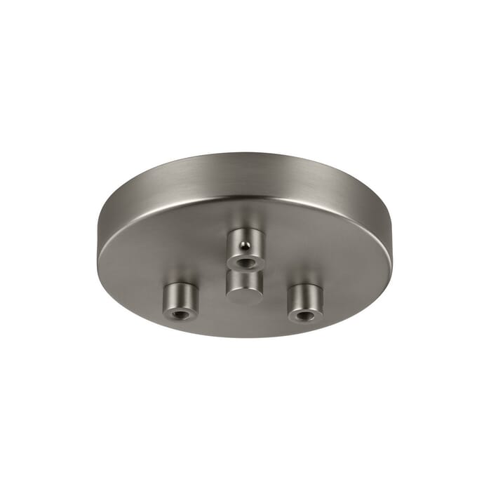 Kichler Basics Swag Hook Canopy