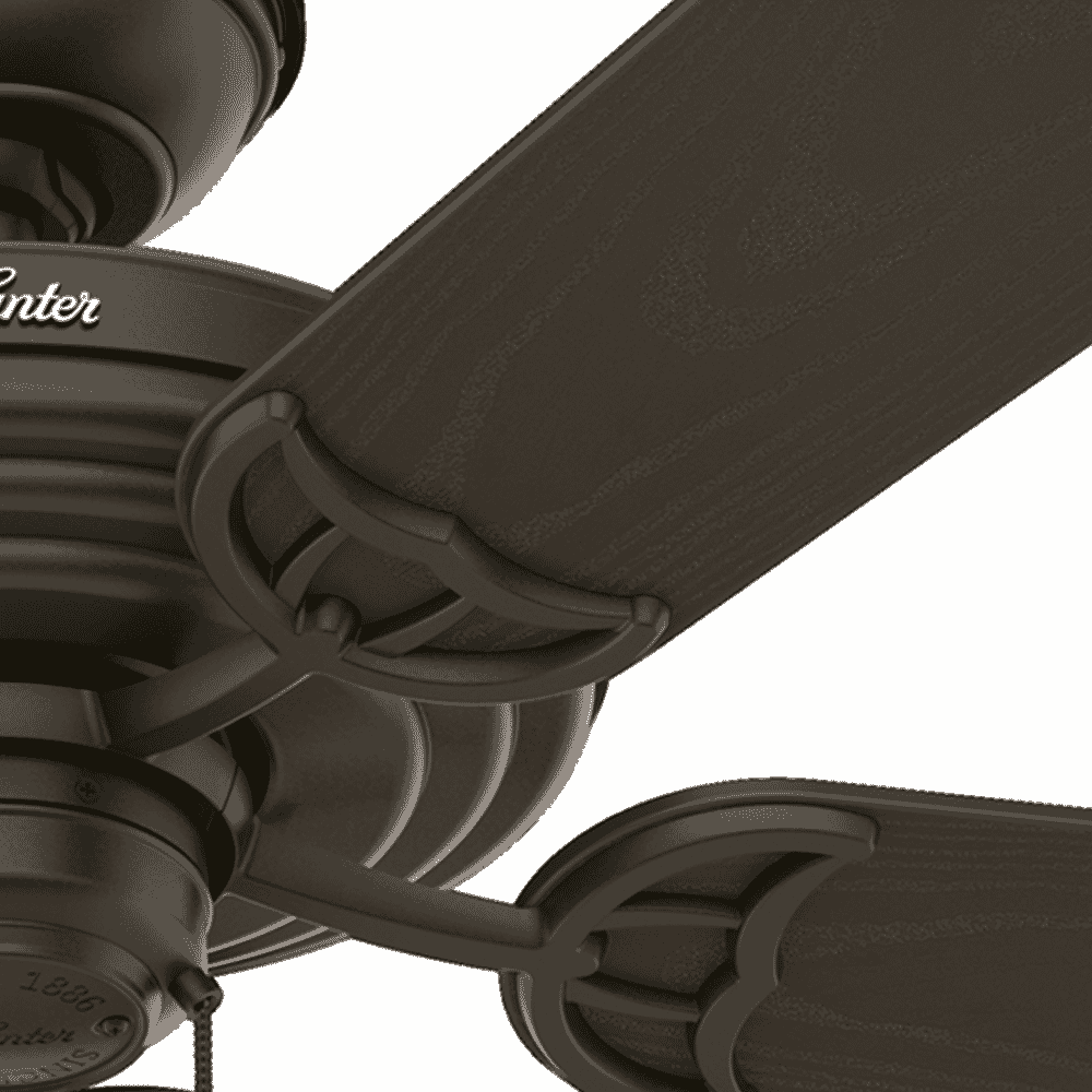 Hunter Fans Sea Air Ceiling Fan - Thumbnail 4