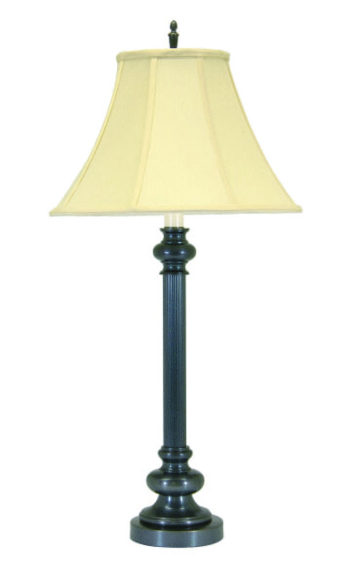 house of troy newport table lamp