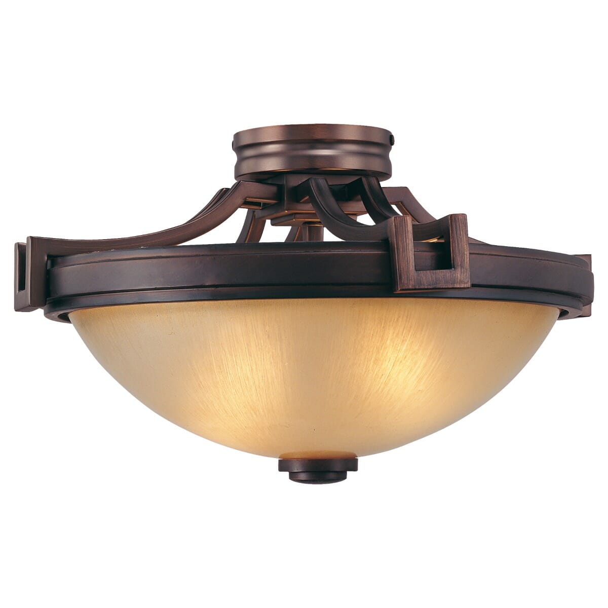 art deco style ceiling lights