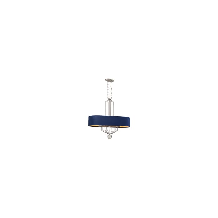 Metropolitan Grandeur 8-Light Kitchen Island Light in Aged Antique Nickel Metropolitan Grandeur 8-Light Kitchen Island Light in Aged Antique Nickel