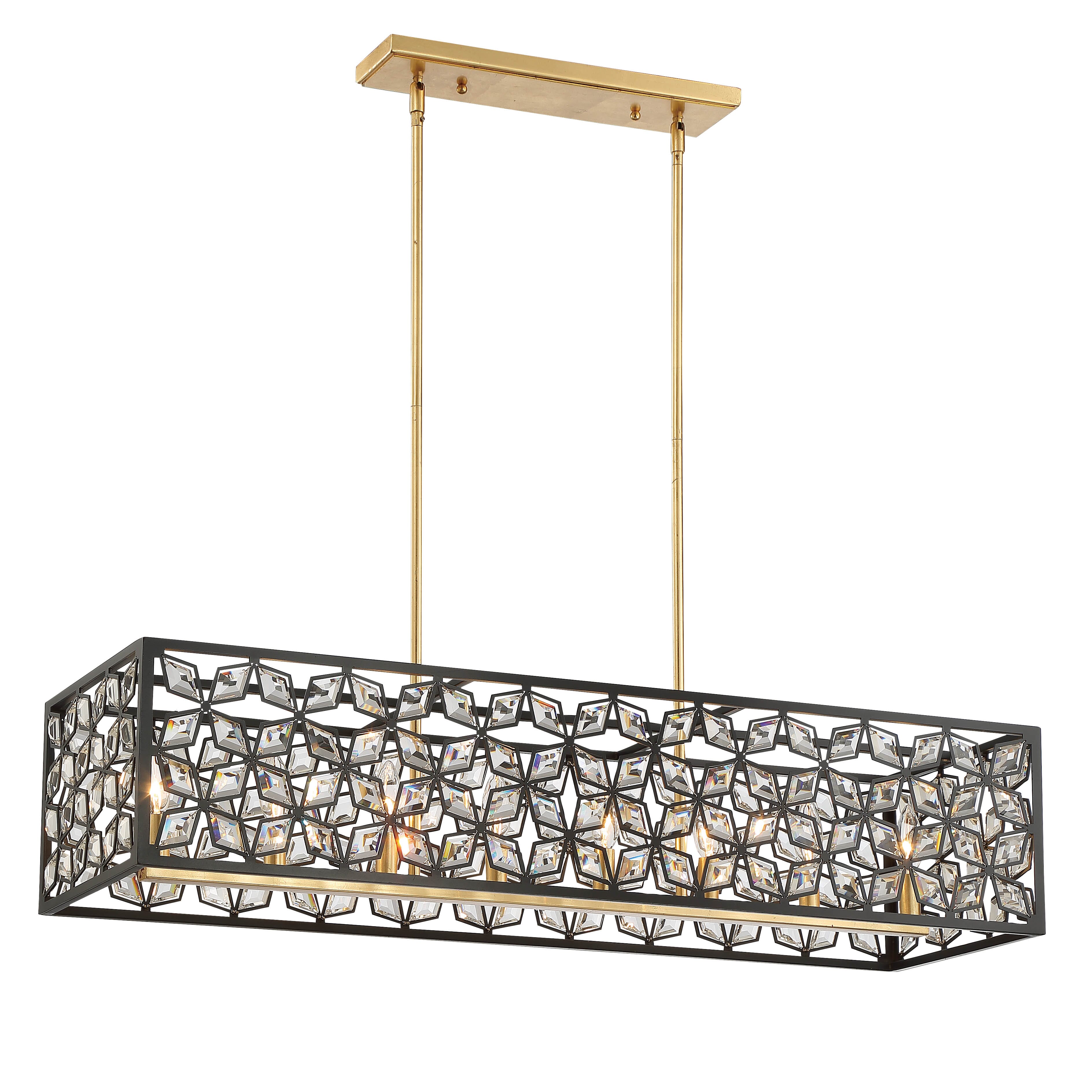 Outlet Bindan Pendant Light Chandelier