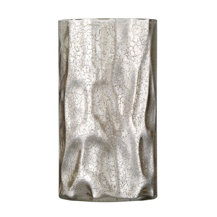 Craftmade Design-A-Fixture Mini Pendant Glass in Hammered Mercury Craftmade Design-A-Fixture Mini Pendant Glass in Hammered Mercury