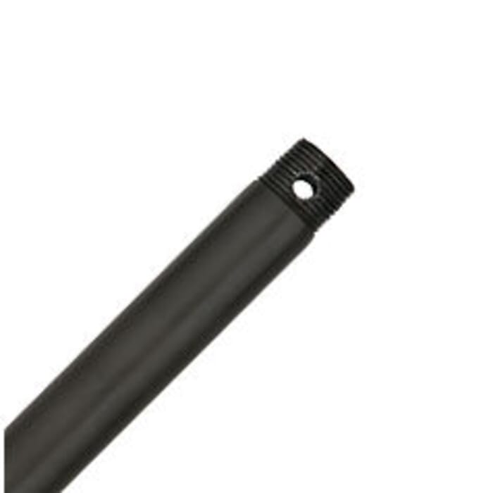 Hunter 72" Extension Fan Downrod in New Bronze Hunter 72" Extension Fan Downrod in New Bronze
