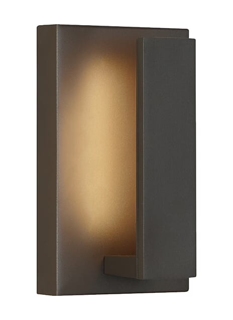 Nate 3000K Led 9" O… - image