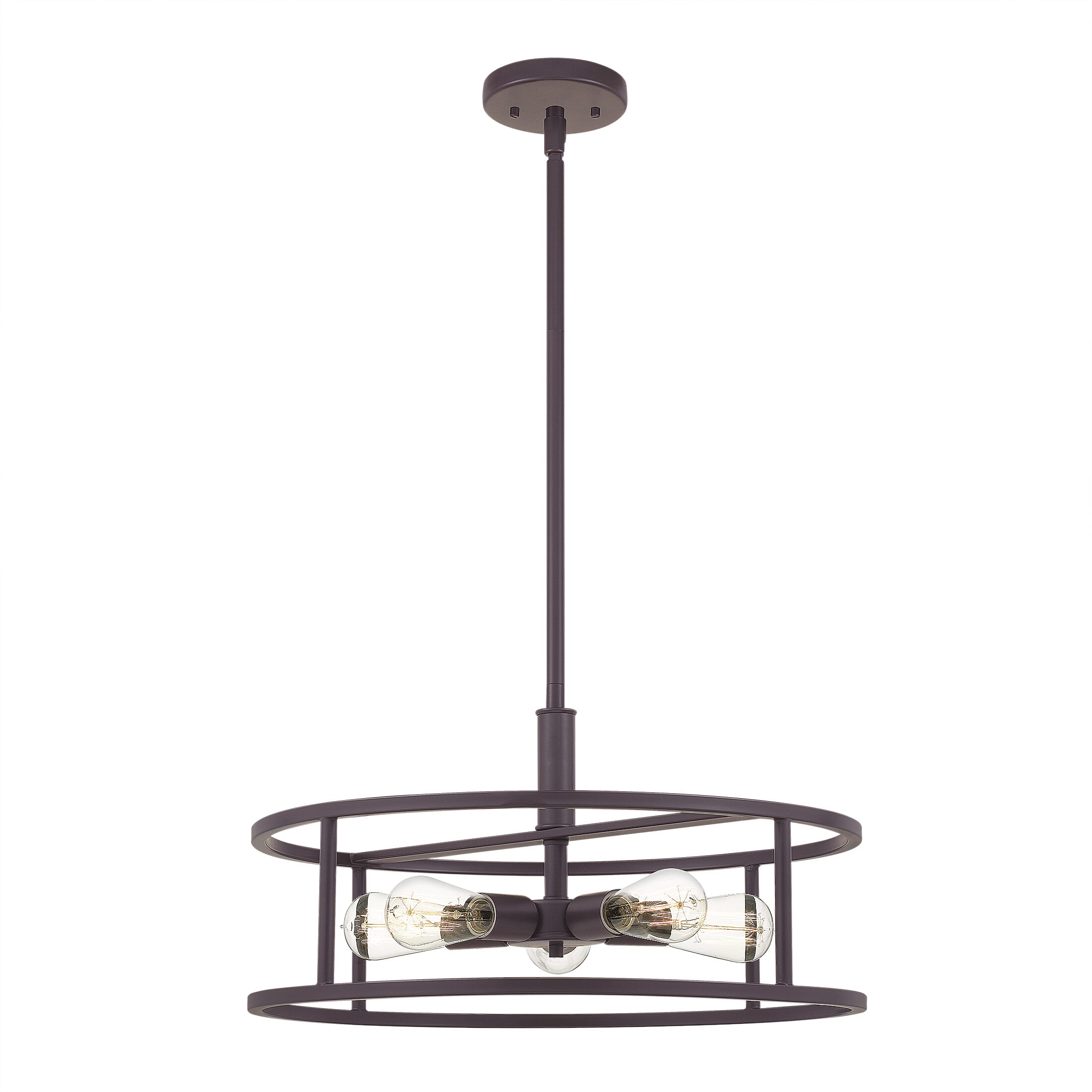 New Harbor 5-Light … - image