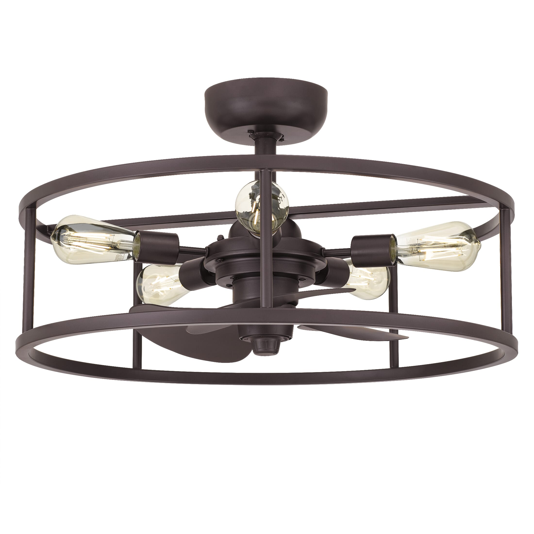 pickett drum ceiling fan