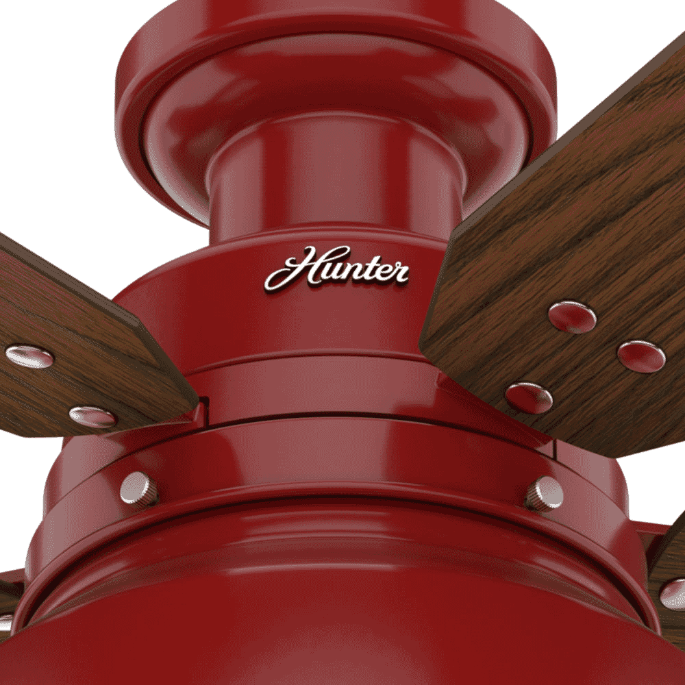 Hunter Mill Valley Ceiling Fan - Thumbnail 4