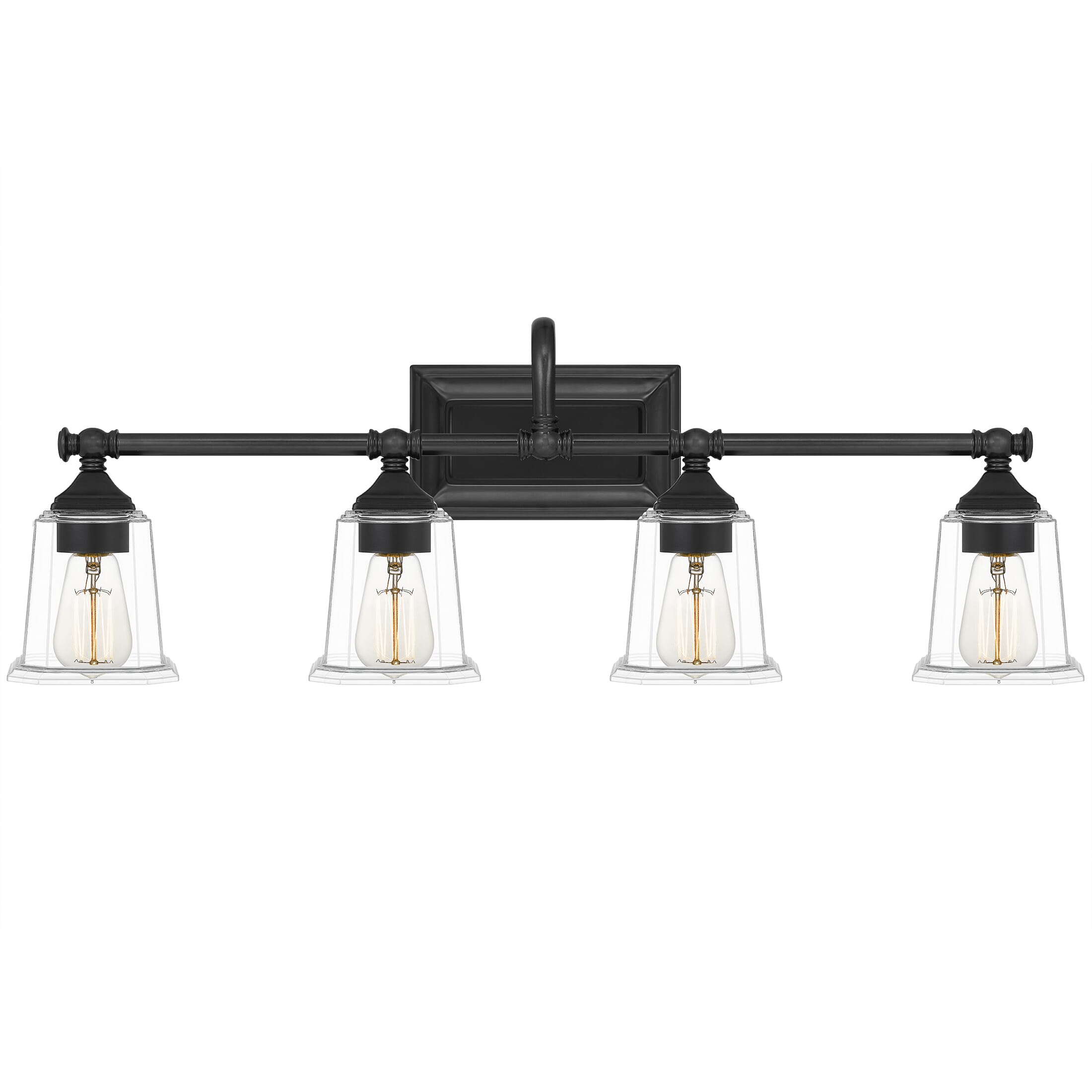 Nicholas 4-Light Ba… - image
