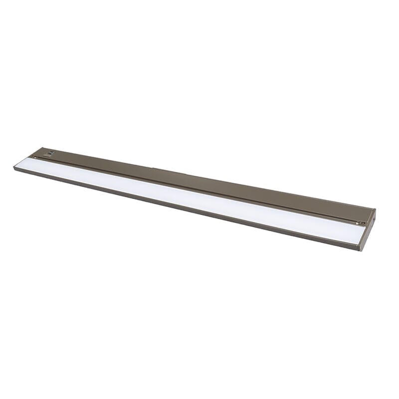 Noble Pro 2 LED Undercabinet in Rubbed Bronze