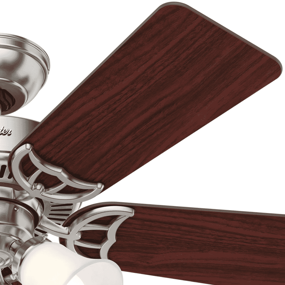 Hunter Southern Breeze 3-Light 42
