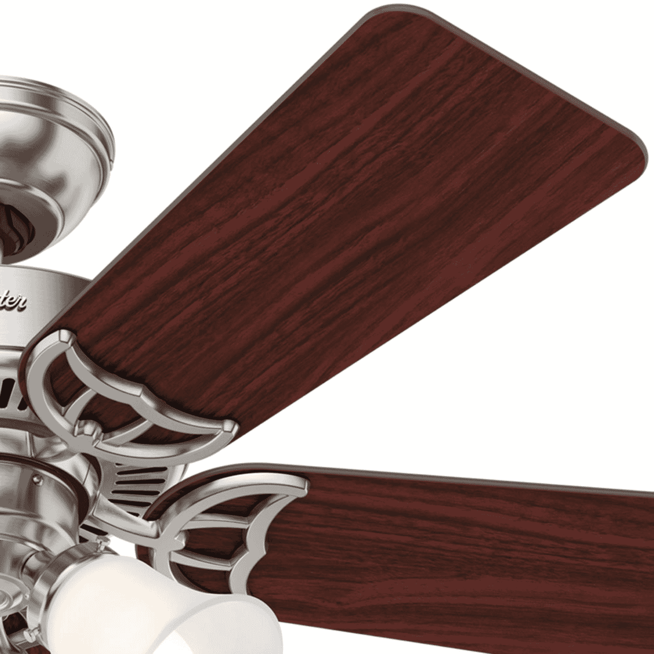 Hunter Southern Breeze 3-Light 42