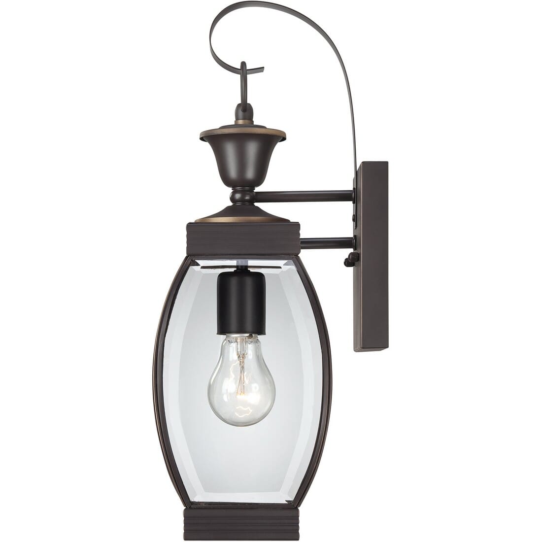 Oasis 1-Light Outdo… - image