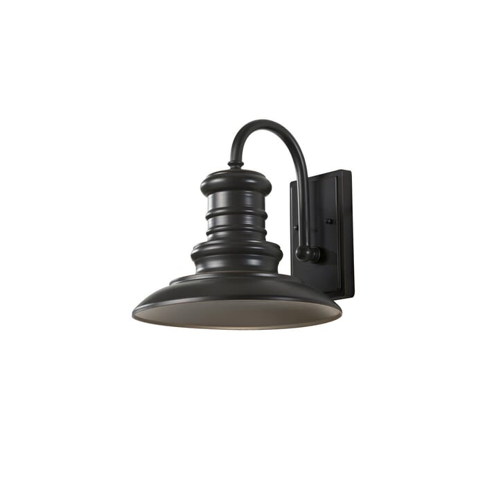 Feiss Redding Station Outdoor Lantern Feiss Redding Station Outdoor Lantern
