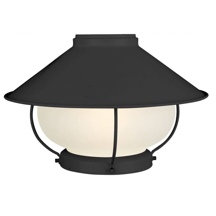 Craftmade Wire Cage Light Kit in Flat Black with Frost Glass Craftmade Wire Cage Light Kit in Flat Black with Frost Glass