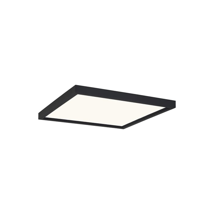 Quoizel Outskirts Ceiling Light in Earth Black Quoizel Outskirts Ceiling Light in Earth Black