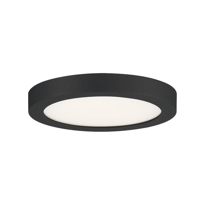Quoizel Outskirts Ceiling Light in Earth Black Quoizel Outskirts Ceiling Light in Earth Black