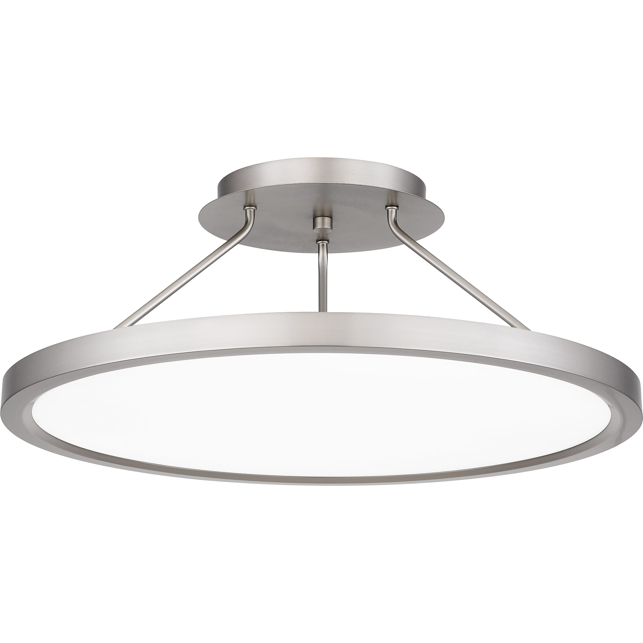 Outskirts Led Semi-… - image